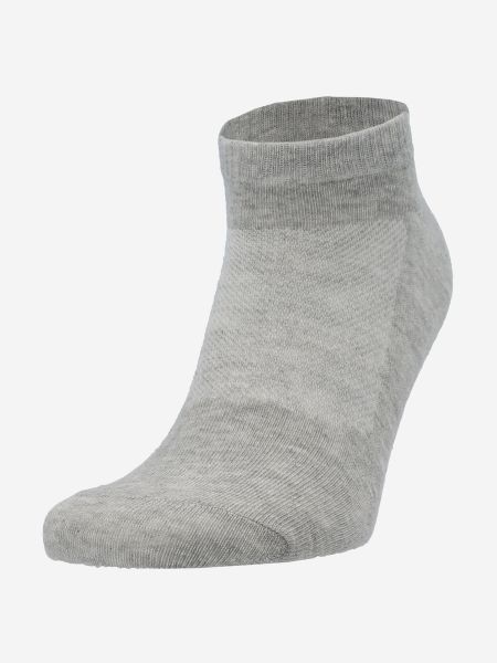 Шкарпетки Kappa сірі