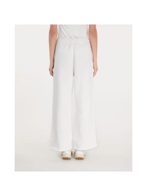Pantalones Polo Ralph Lauren blanco