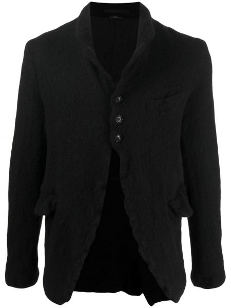 Blazer Comme Des Garçons Homme Plus svart