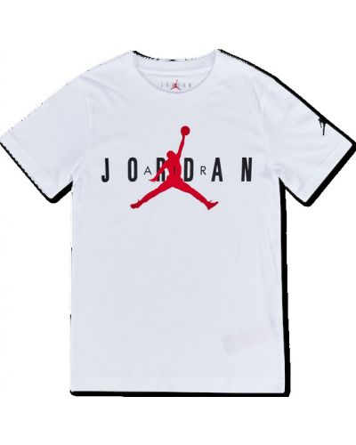 Chemise Jordan blanc