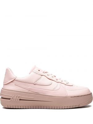 Sneaker Nike Air Force 1 pembe