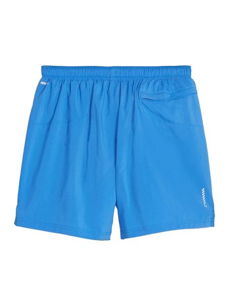 Pantalones cortos Puma azul