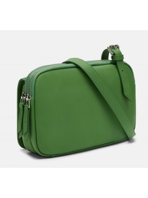 Чанта през рамо Liebeskind Berlin зелено