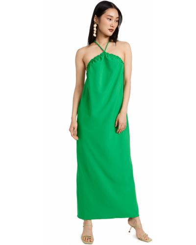 Sukienka Tanya Taylor, zielony
