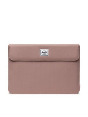 Laptop táska Herschel rózsaszín