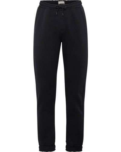 Pantaloni sport Blend negru