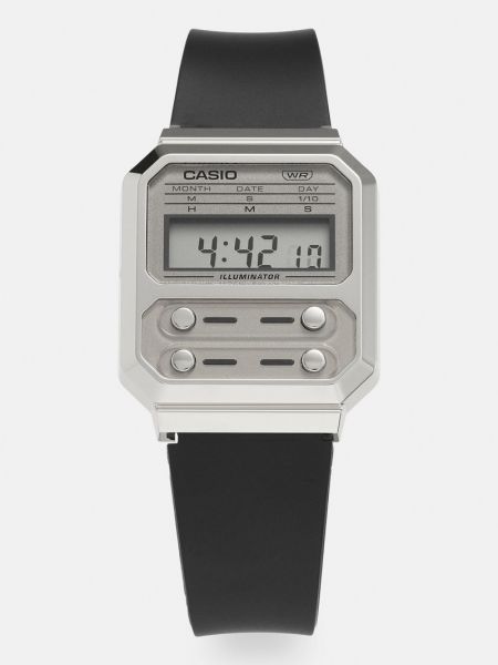 Zegarek Casio czarny