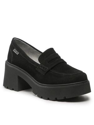 Cipele Maciejka crna
