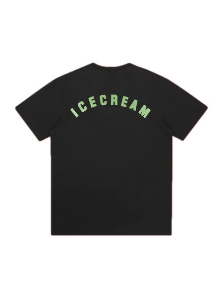 Koszulka Icecream czarna