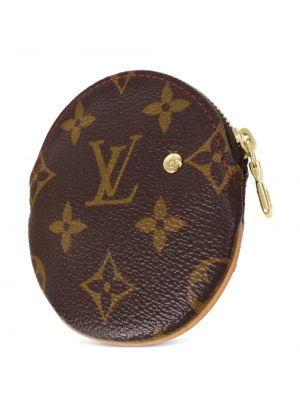 Raštuotas piniginė Louis Vuitton