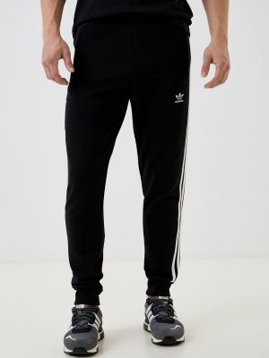 Спортивные штаны Adidas Originals черные