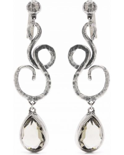 Náušnice Alberta Ferretti