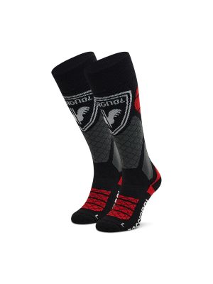 Ponožky Rossignol čierna