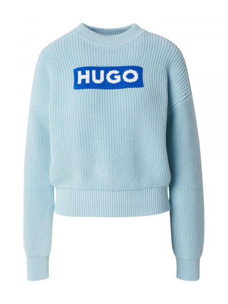 Pull Hugo