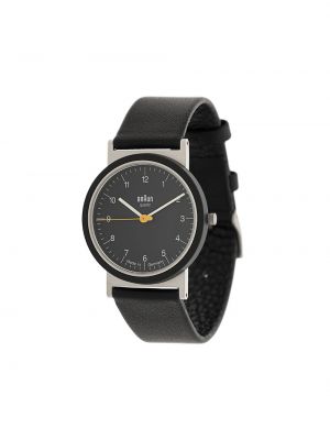 Часовници Braun Watches черно