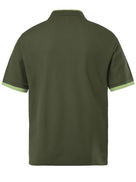 T-shirt Sthuge vert