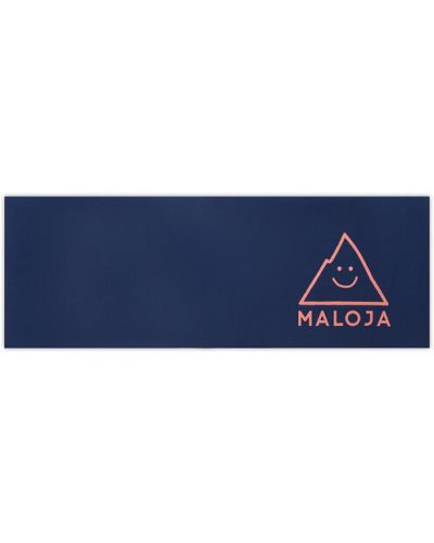 Sport poliészter sapka Maloja - sötétkék