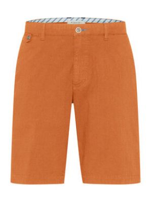 Shorts Bugatti orange