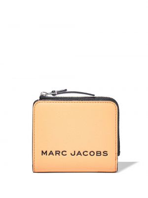Cartera Marc Jacobs naranja