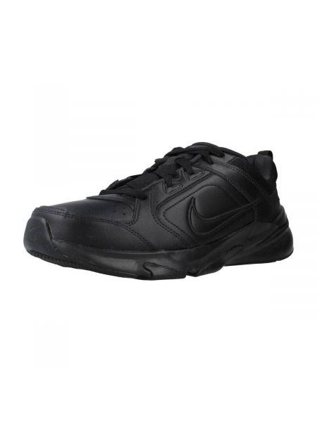 Trampki Nike czarne