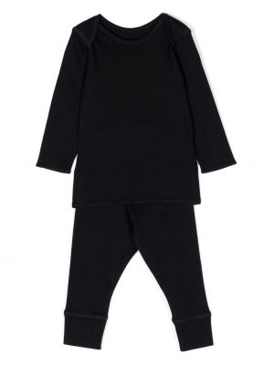 Tracksuit for piger Bonpoint sort