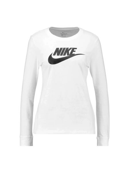 Chemise Nike blanc