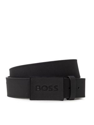 Cintura Boss nero