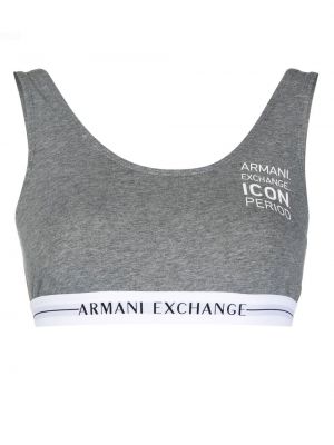Podprsenka Armani Exchange
