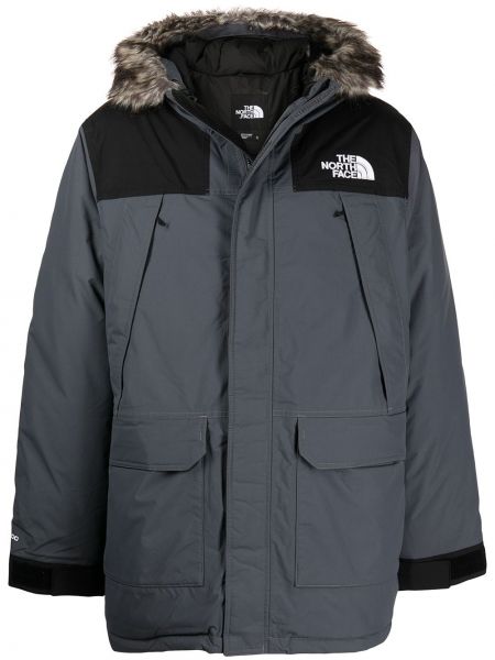 Parka The North Face gris