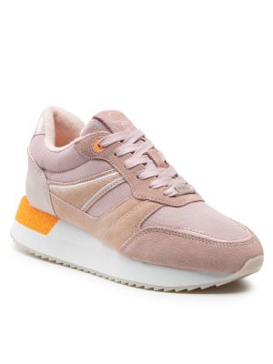Sneakers Mexx rosa