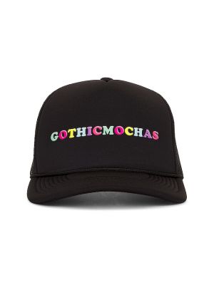 Sombrero Gothicmochas negro