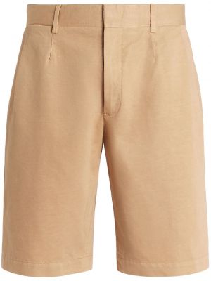Pantaloni chino Zegna beige