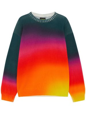 Bombažni pulover Agr