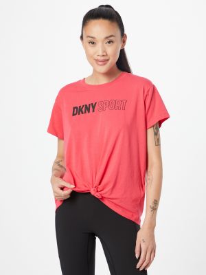 Тениска Dkny Performance
