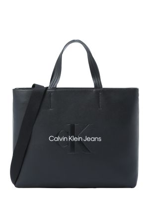 Slim fit nákupná taška Calvin Klein Jeans