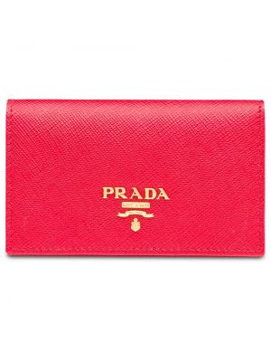Peňaženka Prada