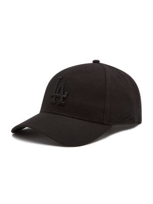 Cepure 47 Brand melns