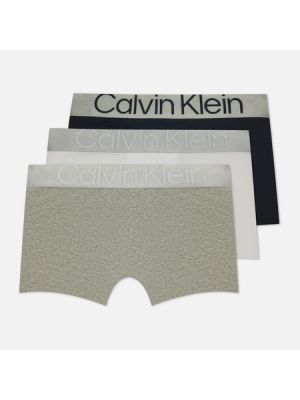 Хлопковые трусы Calvin Klein Underwear