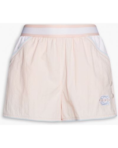 Pantalones cortos Coach - Rosa