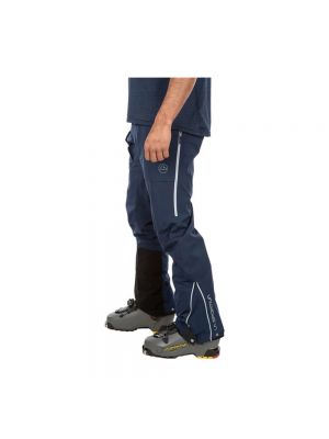 Pantalones La Sportiva azul