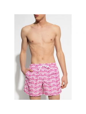 Shorts Gcds pink