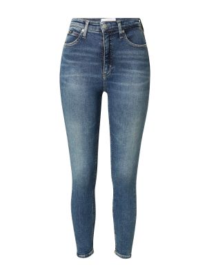 Skinny fit džínsy Calvin Klein Jeans