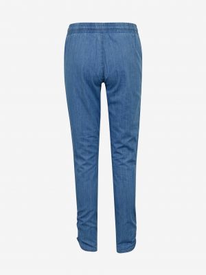 Kalhoty Sam 73 modré