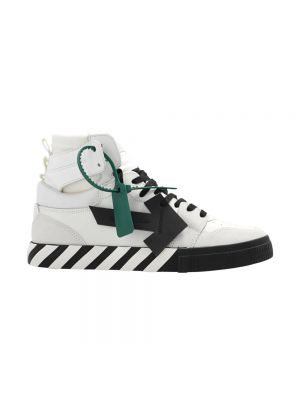 Sneakersy wysokie Off-white