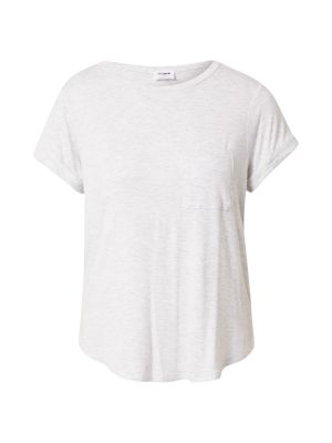 T-shirt en coton Cotton On gris