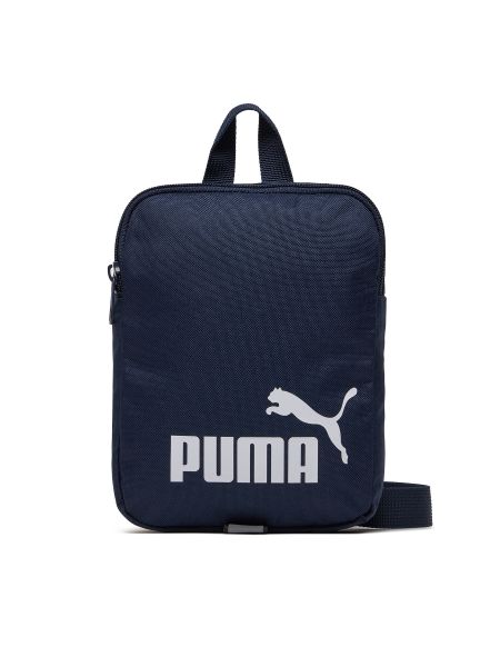 Calzado Puma azul