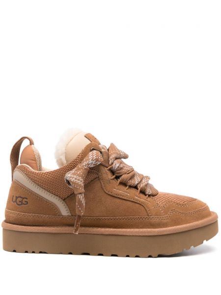 Sneakers Ugg brun