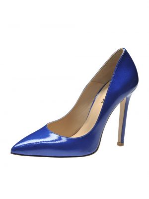 Туфли Evita синие