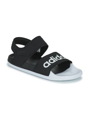 Sandály Adidas bílé