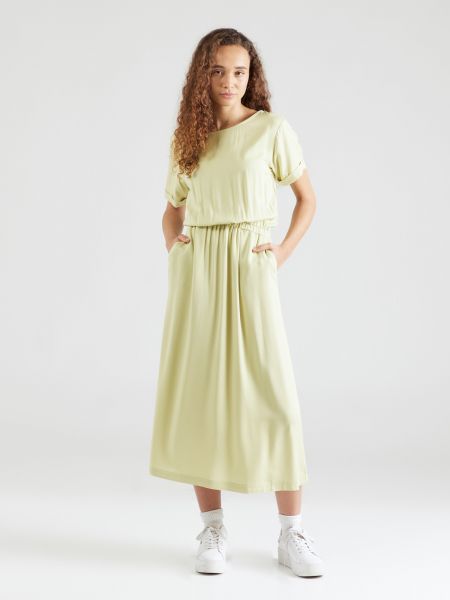 Φόρεμα Mazine πράσινο